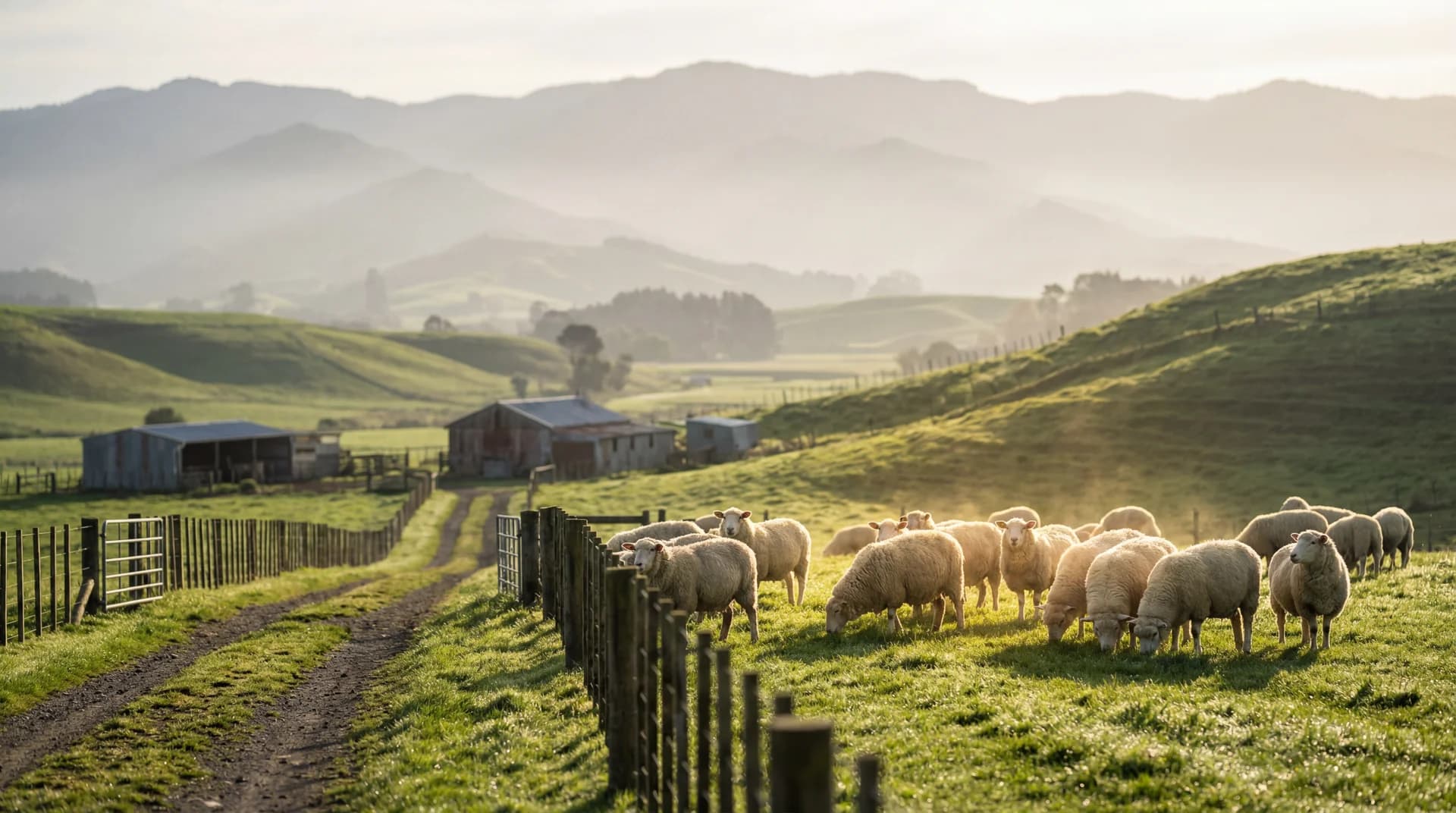 Pratt Farm Grazing